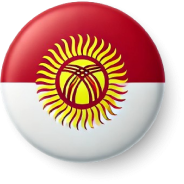 KYRGYZSTAN